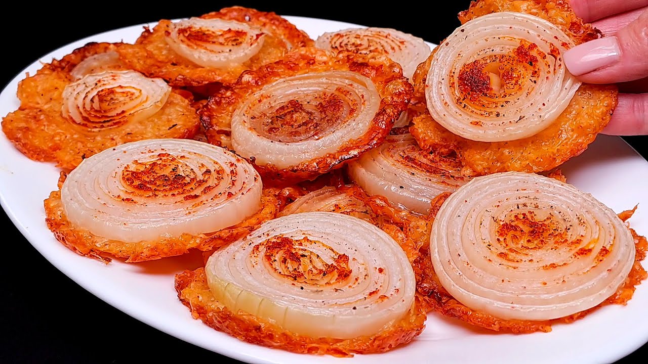 Oh My God How Delicious Potatoes And Onions Have Won My Heart Quick oh-my-god-how-delicious-potatoes-and-onions-have-won-my-heart-quick