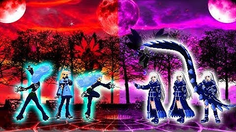 Voltage Zeroko Pre [Vs] Princess Kula QS