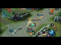 Review Hero Fanny Mobile Legends