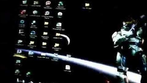 Tutorial on modding halo 2s old maps on an xbox 360