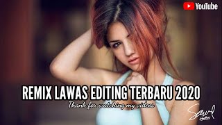 Download Lagu MY LECON (JTL) REMIX LAWAS EDITING TERBARU  |  REMIX 2020 MP3