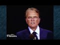 Are You Offended By The Cross? | Billy Graham Classic