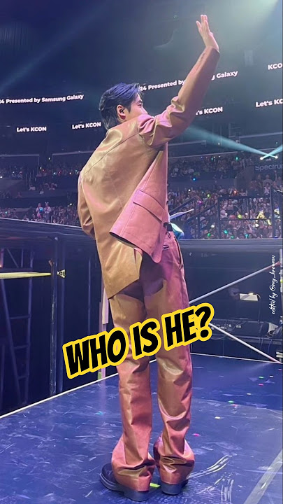 Guess who the drawing is!! It is a no brainer. 😂 #ROWOON #로운 #김석우 #ロウン