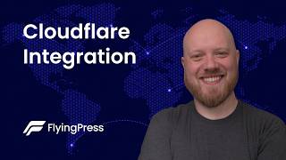 FlyingPress + Cloudflare Integration: Full Page Caching for Faster TTFB