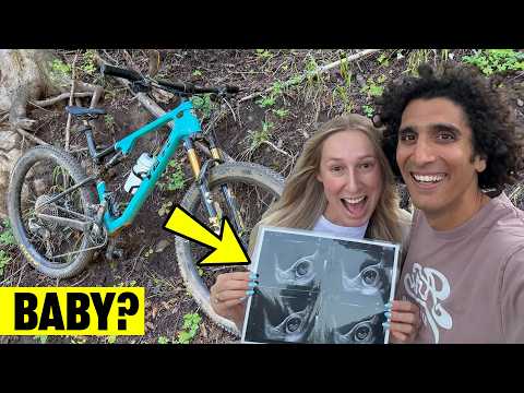 We've Been Keeping A Secret... (Life Update)