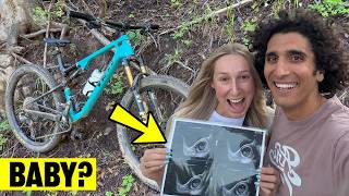 We've Been Keeping A Secret... (Life Update)