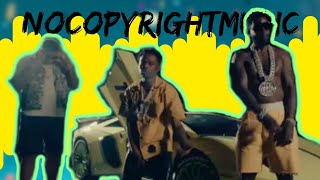 Gucci Mane - Pissy - feat. Roddy Ricch _ Nardo Wick Instrumental by Fanthom X | No Copyright Music