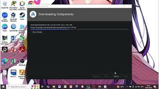 Tutorial cara instal Android Studio Panda 3 - Pemrograman Android