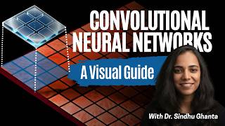 How AI Sees: An Intuitive Guide to Convolutional Neural Networks (CNNs)