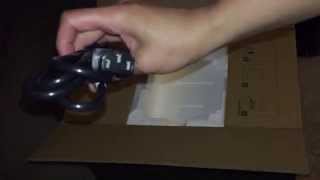 Gateway DX4885-UR2E Desktop PC UNBOXING