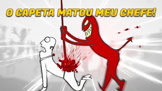 MATANDO MEU PATRÃO | Whack your Boss 2