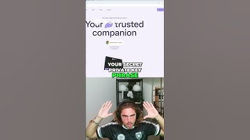 Create Your Crypto Wallet  A Beginner