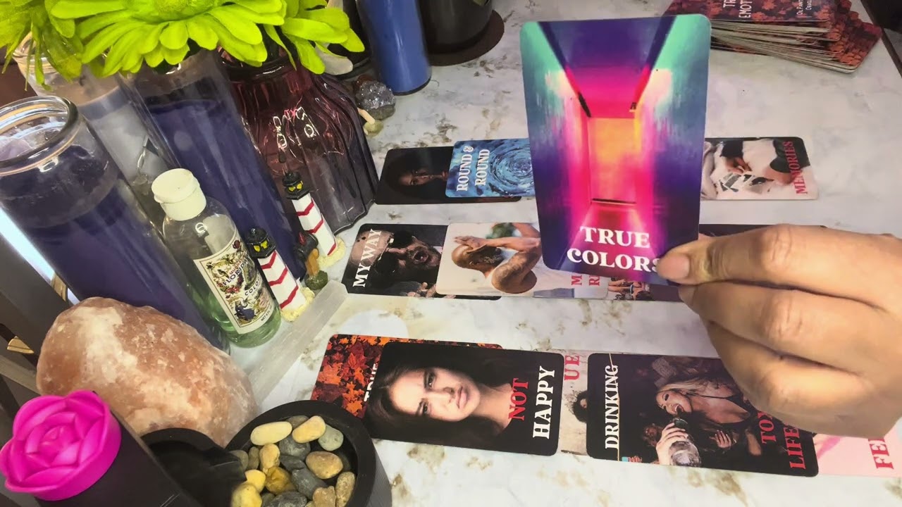 WOW‼️ THIS FALSE PERSON COMPLETELY MISHANDLED THIS PERSON BECUZ THEY STILL IN ❤️ W/U KARMIC EXPOSED