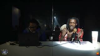 ChoppaBaby - Catfishing  ( Wired up with @simba4k )