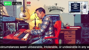 Who Do You Want to Become by Jerald Simon - 2.17.2020