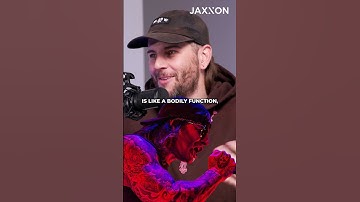 Thumbnail of JAXXON JEWERLY - M SHADOWS ON HIS VOCAL CORD ISSUE BEFORE CHESTER BENNINGTON’S CELEBRATION OF LIFE