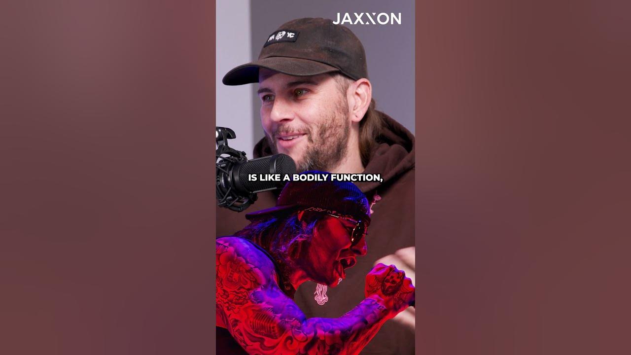 JAXXON JEWERLY - M SHADOWS ON HIS VOCAL CORD ISSUE BEFORE CHESTER BENNINGTON’S CELEBRATION OF LIFE