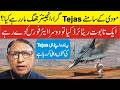Indian Engineers Have Spent 40 Years Building Tejas, or Garbage? Indian Defence Expert