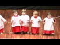 TEMIS Navidad 2010 -Que canten los niños-.wmv