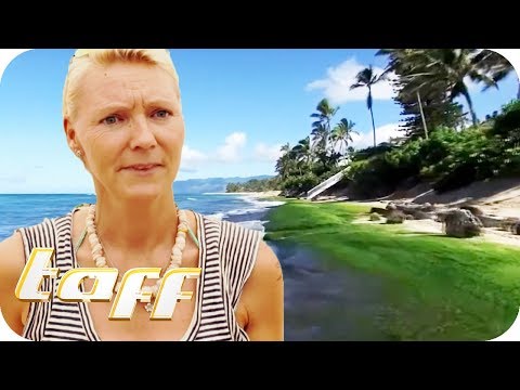 "Deutschland hat mich krank gemacht!" Auswanderer auf Hawaii | taff | ProSieben