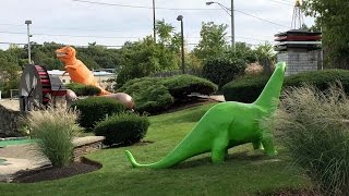 Road Trip: tacky U.S. Route 1, Saugus MA