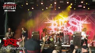 BAEST - Depraved World (Pitfest 2026)