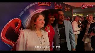 Sister Act The Musical | 2024 West End Opening Night