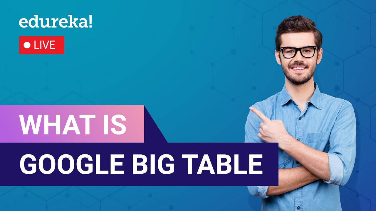 What is google big table cloud bigtable architecture google cloud