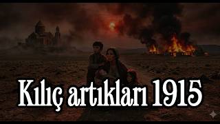 Kılıç Artıkları 1915 [Patto Production]