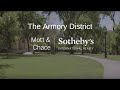 The Armory District - Providence Rhode Island