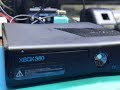 xbox 360 slim no power