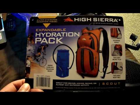 costco hydration pack 2019