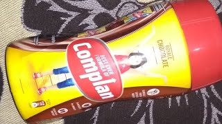 Complan With Price On Pack