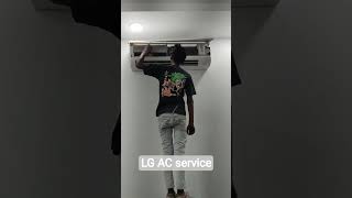 #lg ac service video #reels #viral #ac #trending #vlog