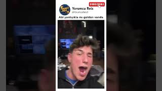 Samimiyet desen o da var