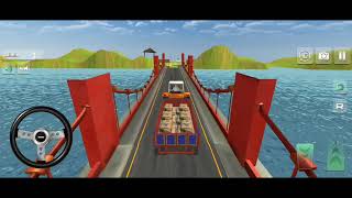 Farming Simulator Game 3d - #2 | Android Gameplay HD screenshot 3