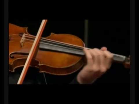 Paganini concerto Amaury Coeytaux