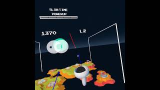 Trajectile command - סימולטור הגנה מטילים במציאות מדומה