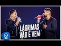 Wesley Safadão - Lágrimas Vão e Vem (Part. Dilsinho) [Garota VIP Rio de Janeiro Deluxe]