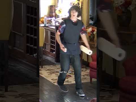 Don't get pranked by Sabrina Carpenter or Sofia Carson 😆 | Walk the Prank | Disney Channel