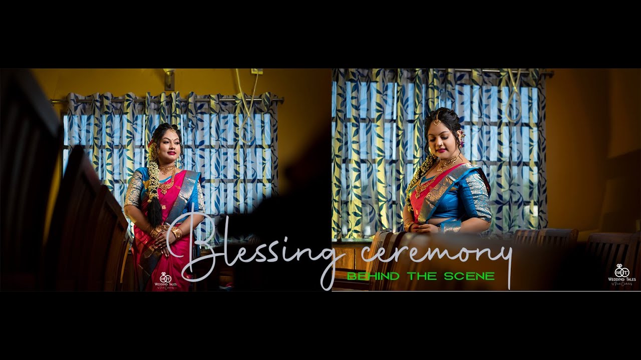 BLESSING CEREMONY - How we shoot events. VLOG 03 