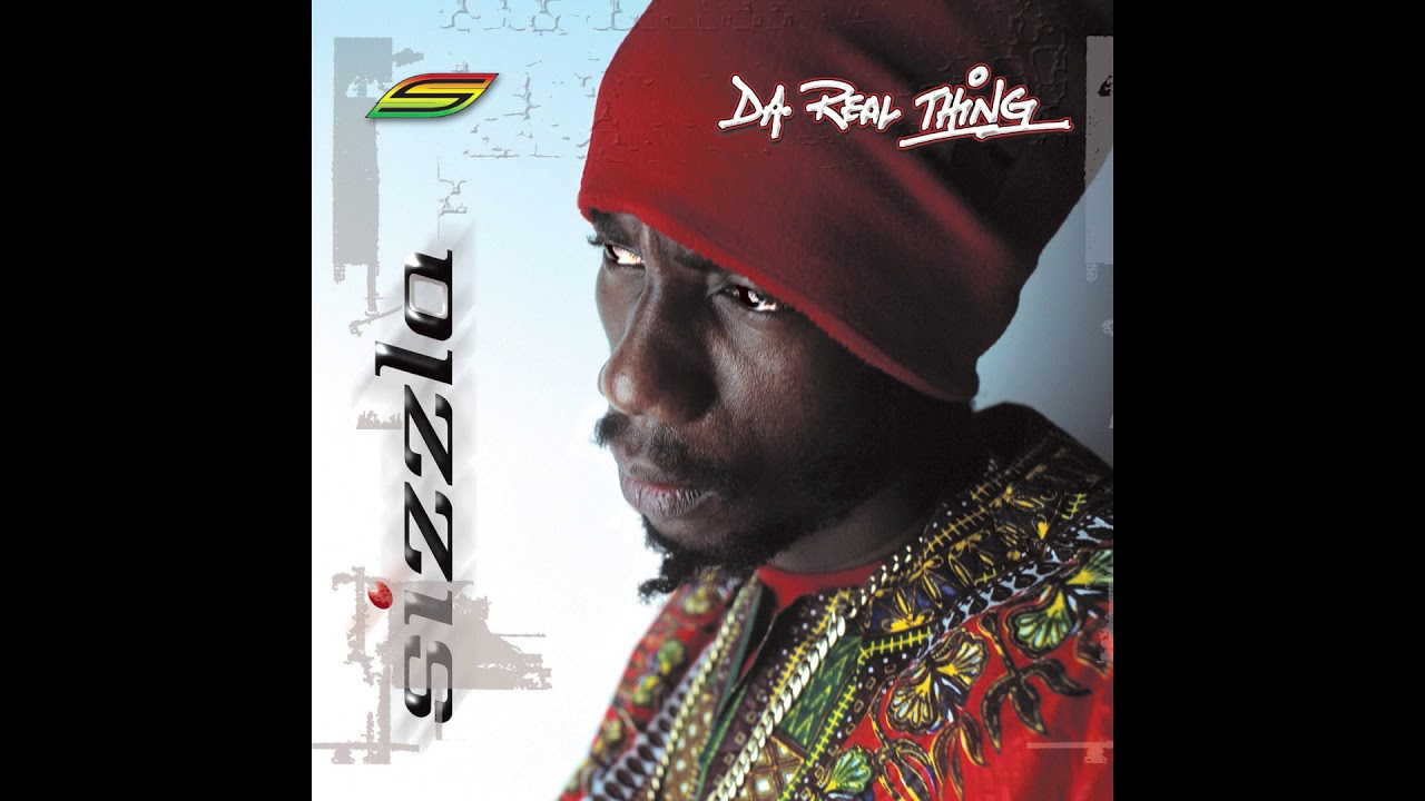 Sizzla  - It's Amazing [HD Best Quality]