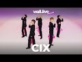 4k  cix x  my name is shadow  lovers or enemies  walllive   perform