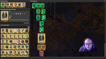 Factorio 1.0 Space Exploration Lazy Bastard EP85 (Casey Jones)