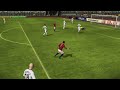FIFA 09 One Shot