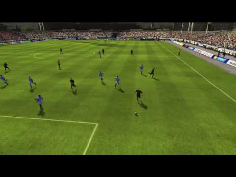 FIFA 09 One Shot