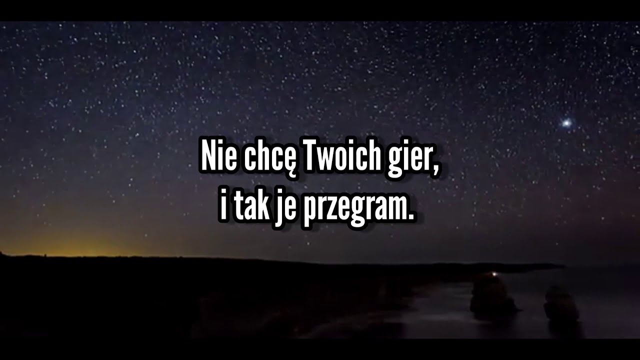 ♪ Duncan Laurence - Arcade (tłumaczenie 🇵🇱) ♪