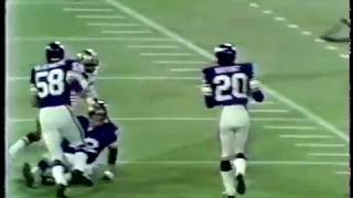1976 MNF Minnesota vs San Fransico part 2