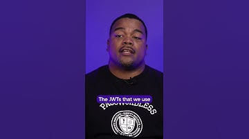 How to Decode a JWT (JSON Web Token)