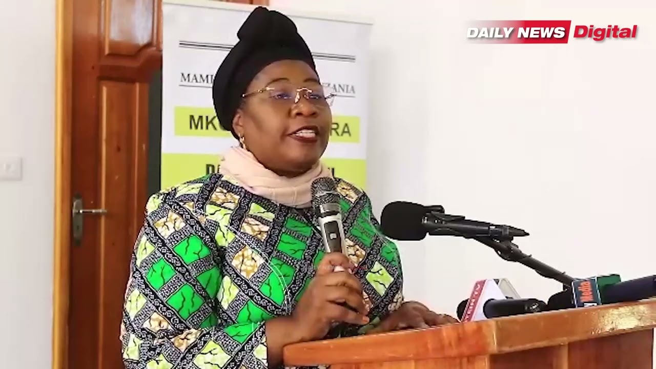 RC MWASA взрывает тех, кто играет его имя: «Я родился CCM, я умру CCM»